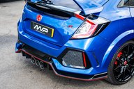 Honda Civic 2.0 Civic GT Type R VTec 5dr 54