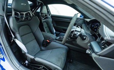 Porsche 911 GT3 (992) 6