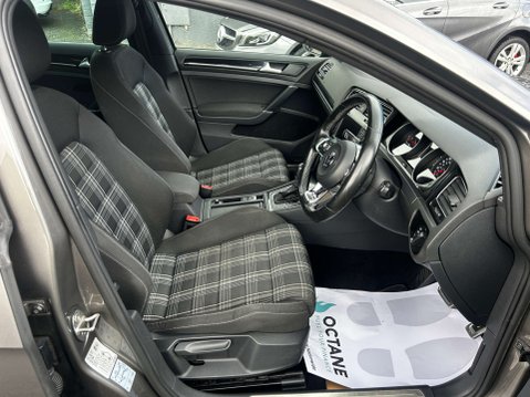 Volkswagen Golf 2.0 Golf GTD TDI Semi-Auto 5dr 22