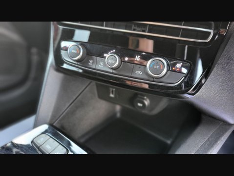 Vauxhall Mokka SRI 22