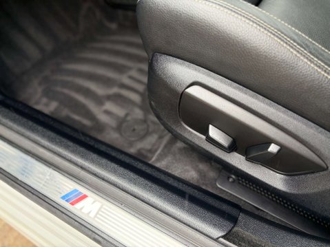 BMW 5 Series 2.0 520d M Sport Auto 5dr 72