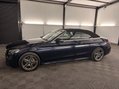 Mercedes-Benz C Class 1.5 C200 MHEV AMG Line Cabriolet G-Tronic+ Euro 6 (s/s) 2dr 54