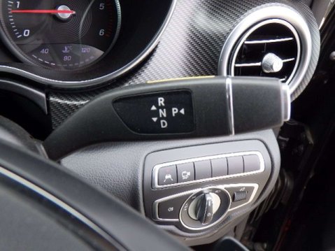 Mercedes-Benz V Class 2.2 V220d AMG Line MPV 5dr Diesel G-Tronic+ Euro 6 (s/s) 7 Seat (163 ps) 17