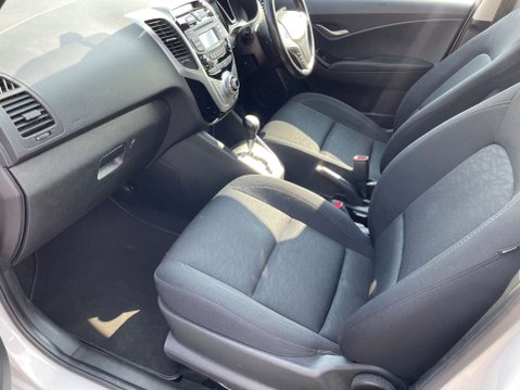 Hyundai ix20 1.6 ix20 Active Auto 5dr 47