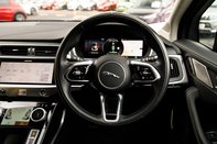 Jaguar I-Pace HSE 22