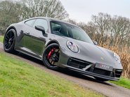 Porsche 911 3.0 911 Carrera GTS PDK 19