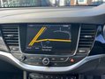 Vauxhall Astra 1.6i Turbo GPF Elite Nav Euro 6 (s/s) 5dr 36