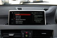 BMW X2 SDRIVE20I M SPORT X 27