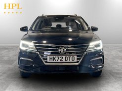 MG MG5 61.1kWh Exclusive Long Range Estate 5dr Electric Auto (156 ps)
