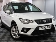 SEAT Arona TSI SE TECHNOLOGY 19