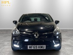 Renault Clio 0.9 TCe Iconic Hatchback 5dr Petrol Manual Euro 6 (s/s) (90 ps)
