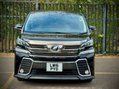 Toyota Vellfire 2.5 PETROL Z A EDITION 7 SEATS 3