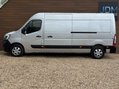 Renault Master 2.3 Master LM35 Business+ Blue dCi 9
