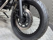 Lexmoto Tempest 2024 ONLY 5K IDEAL FIRST BIKE 125CC LONG MOT 12