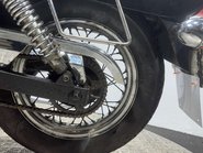 Suzuki Marauder GZ 2009 19K FUEL INJECTED 125CC CRUISER PROJECT BIKE LEARNER 21