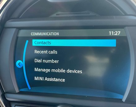 Mini Hatch 1.5 Cooper Classic 3dr 29