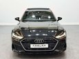 Audi A7 3.0 TDI V6 50 S line Sportback 5dr Diesel Tiptronic quattro Euro 6 (s/s) (2 12