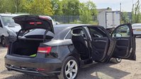 Audi A3 1.6 TDI Sport Saloon 4dr Diesel S Tronic Euro 6 (s/s) (110 ps) 16