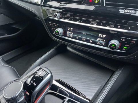 BMW M5 4.4i V8 Competition Saloon 4dr Petrol Steptronic xDrive Euro 6 (s/s) (625 p 32