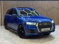 Audi Q7 3.0 Q7 S Line TDI Quattro Auto 4WD 5dr 1