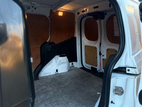 Ford Transit Courier 1.0 Transit Courier Limited 31