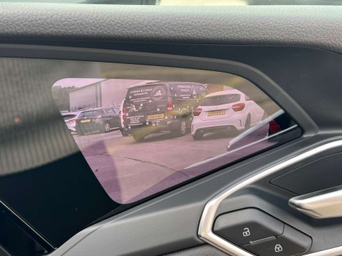 Audi E-Tron e-tron 55 Quattro 4WD 5dr - NATIONAL DELIVERY* 10