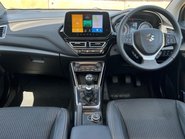Suzuki S-Cross ULTRA BOOSTERJET ALLGRIP MHEV 10