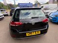 Volkswagen Golf 1.4 TSI SE Nav Euro 6 (s/s) 5dr 14