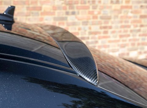 Mercedes-Benz S Class S65 L 28