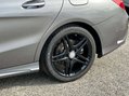 Mercedes-Benz CLA Class 2.1 CLA220d AMG Sport Coupe 7G-DCT Euro 6 (s/s) 4dr 29