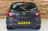 Vauxhall Corsa 1.2 16V Excite Hatchback 5dr Petrol Manual Euro 5 (A/C) (85 ps) 5