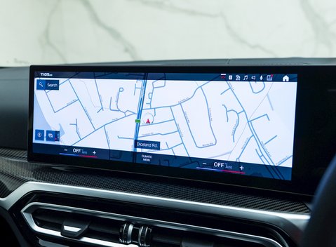 BMW M3 Competition xDrive Touring 20