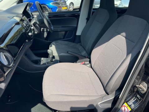 Volkswagen Up 1.0 Move up! ASG Euro 5 5dr 23
