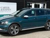 Volkswagen Golf 2.0 TDI Alltrack Estate 5dr Diesel DSG 4Motion Euro 6 (s/s) (184 ps)