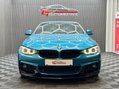 BMW 4 Series 2.0 420d M Sport Auto Euro 6 (s/s) 2dr 23