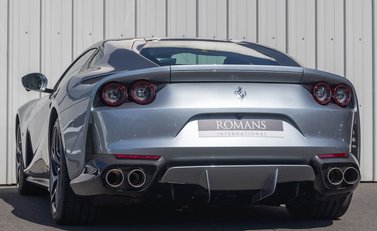 Ferrari 812 Superfast 3