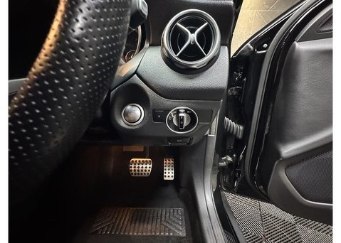 Mercedes-Benz GLA 1.6 GLA200 AMG Line Edition SUV 5dr Petrol 7G-DCT Euro 6 (s/s) (156 ps) 36