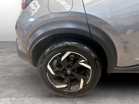 Nissan Juke 1.0 DIG-T N-Connecta SUV 5dr Petrol Manual Euro 6 (s/s) (114 ps) 10