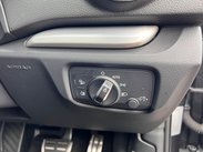 Audi A3 2.0 TDI 35 Black Edition Sportback S Tronic Euro 6 (s/s) 5dr 42