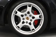 Porsche 911 3.8 911 Carrera 2 S 2dr 50