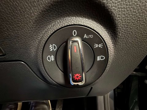 SEAT Arona 1.0 Arona FR EcoTSI Semi-Auto 5dr 17