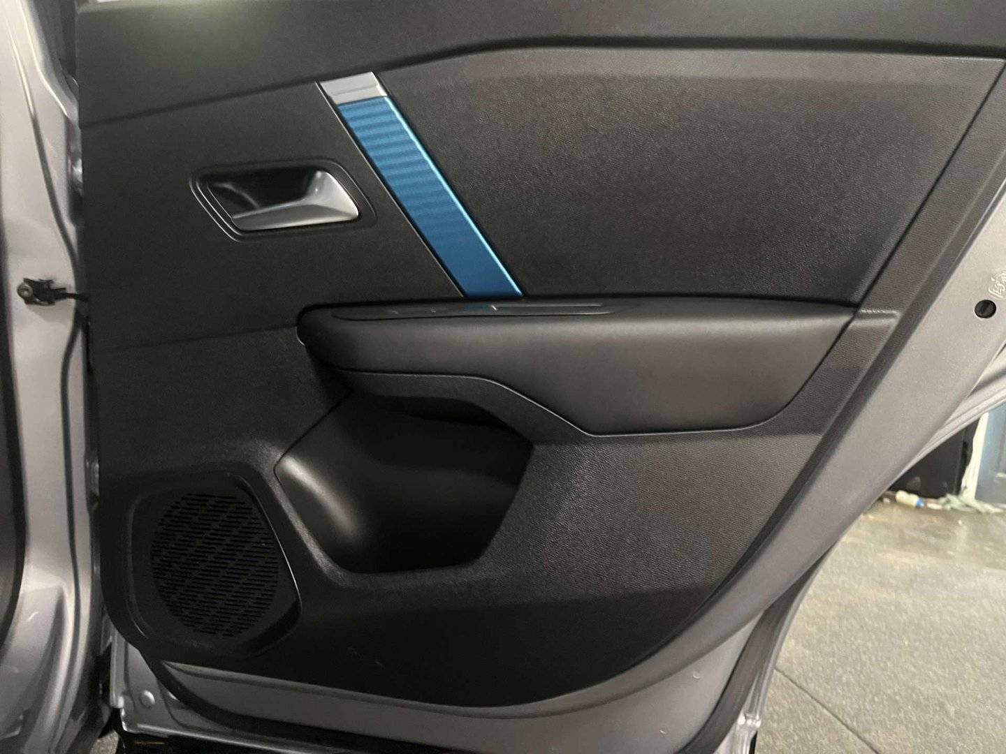 2024 Citroen C4 X — image 18