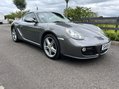 Porsche Cayman 24V PDK 3