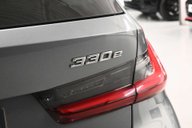 BMW 3 Series 2.0 330e M Sport Auto 5dr 42