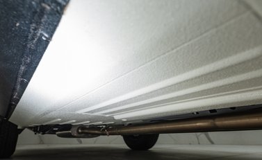 Mercedes-Benz 280 SL W113 Pagoda 73