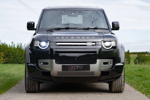 Land Rover Defender D300 X-Dynamic HSE Hard Top 18