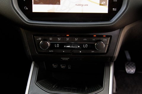 SEAT Arona TSI FR 36