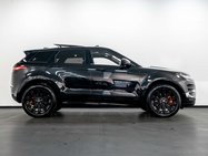 Land Rover Range Rover Evoque 1.5 Range Rover Evoque Autobiography PHEV Auto 4WD 5dr 13