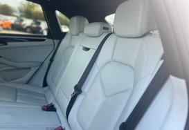 Porsche Macan 3.0 S PDK 4WD AUTO £12000 OF EXTRAS 43
