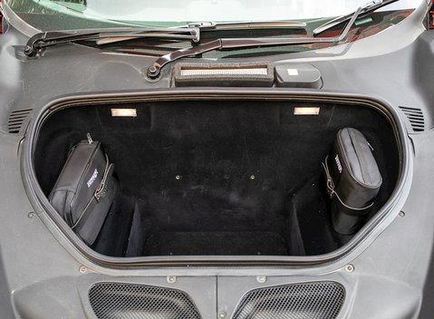 Ferrari 458 Speciale 32